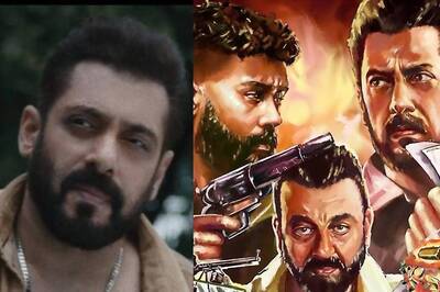 Salman Khan WARNS AP Dhillon In Old Money Teaser: 'Pichhli Baar Ki Tarah Mujhe Aana Na Pade... | Watch