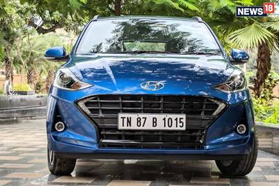 Hyundai Offering Discounts of up to Rs 1.5 Lakh on Kona Electric, i20, Santro and More