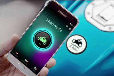 Samsung launches Galaxy J3 at Rs 8,990; targeted at bike riders in India