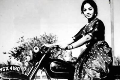This Yesteryear Actress Was The First In Tamil Film Industry To Own A Private Jet