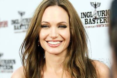 Angelina Jolie's casting as Cleopatra causes race row