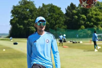 'He Has All Necessary Qualities to Play for India for a Long Time': Former Selector Lauds 'Match-Winner' Gill