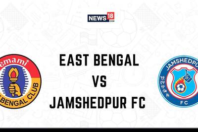 East Bengal FC vs Jamshedpur FC Live Football Streaming For ISL 2023-24: How to Watch East Bengal FC vs Jamshedpur FC Coverage on TV And Online
