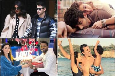 Love Aaj Kal Earns Rs 12.40 cr on Day 1 at Box Office, Priyanka Chopra-Nick Jonas Celebrate Valentine's Day