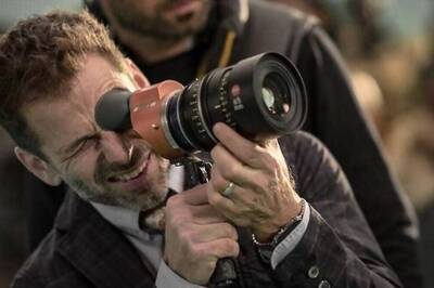 Zack Snyder Thinks Rebel Moon Possibly Garnered More Viewership Than Barbie