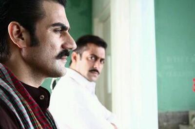 Want to make films besides 'Dabangg' series: Arbaaz Khan