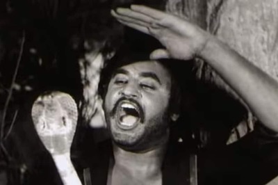 How Much Superstar Rajinikanth Was Paid For His First Lead Appearance
