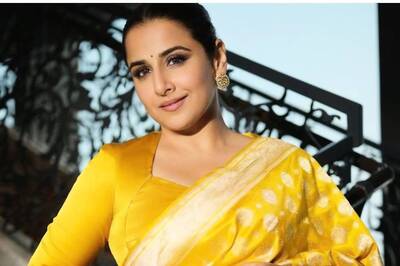 Vidya Balan: I'd Love to See Myself On the Big Screen Again Soon | Exclusive