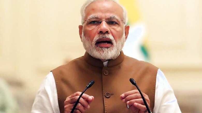 Rayalaseema Farmers Send 68 Paise Cheques as Gift to PM Modi