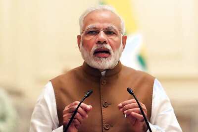 Rayalaseema Farmers Send 68 Paise Cheques as Gift to PM Modi