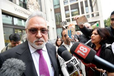 Will Vijay Mallya be Extradited to Stand Trial in India? London Court Verdict Today