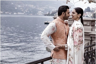 Ranveer Singh Drops Flirty Comment on Deepika Padukone's Post Dedicated to Chocolate Lovers