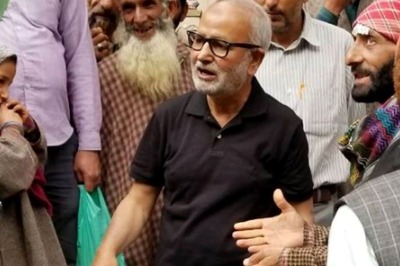 'Thank You Rulers for Small Mercies While You Inflict Tragedies': PDP Leader Naeem Akhtar Released from Detention