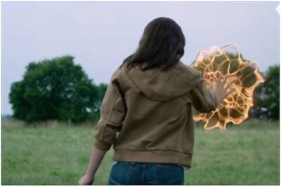 X-Men Spinoff Not Shelved, Second Trailer of New Mutants Out