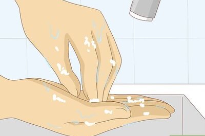 How to Care for a Wound After Stitches Are Removed