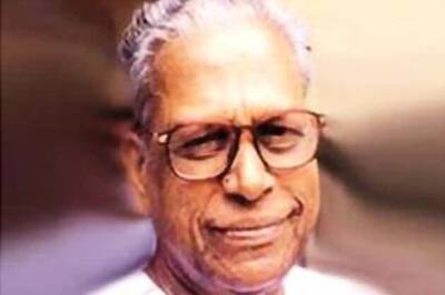 Kerala: VS Achutanandan's petition on CBI probe in solar case posted after 4 weeks