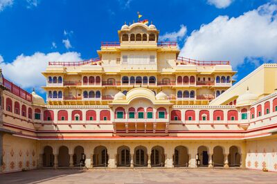 5 Indian Locations to Have the Most Beautiful Photos