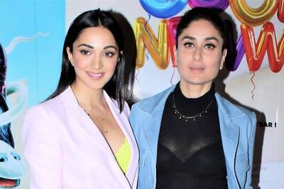 Are Kareena Kapoor Khan And Kiara Advani Reuniting For Ashwiny Iyer Tiwari’s Next?