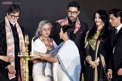 23rd Kolkata International Film Festival Ready to Welcome World Cinema