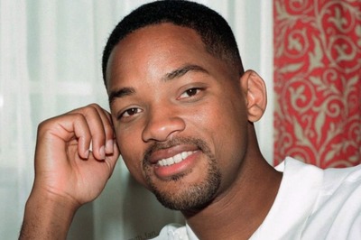 Will Smith To Play Iraq War Veteran In Action Thriller Sugar Bandits: Reports