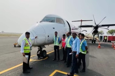 Airports Authority Of India Recruitment 2024: Check Vacancies, Eligibility, And Selection Process