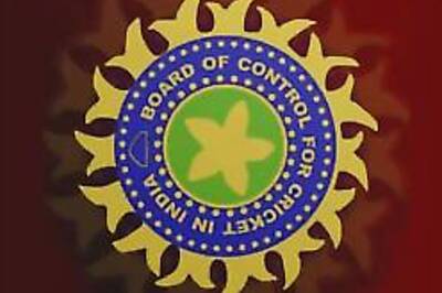 BCCI VP Lalit Modi under I-T scanner