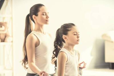 The Role of Yoga in Enhancing Student Well-Being