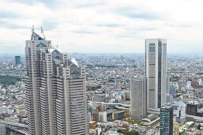 Markets Cheer! Realty Stocks Zoom After RBI Puts a Pause on Rate Hike