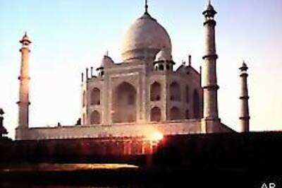 12 arrested for inciting riots in Agra