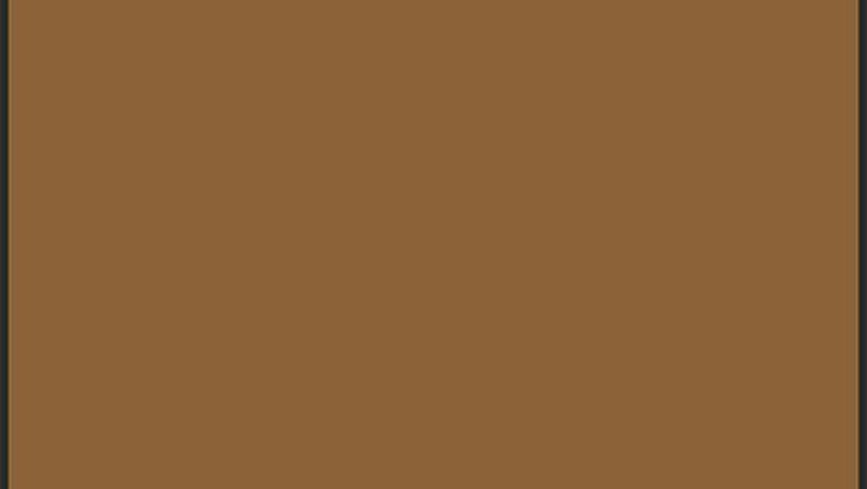 How to Make Wood Texture in Photoshop