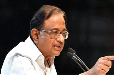 Importance of Personal Savings 'Jettisoned' in 'Hullabalo' Over Old, New Tax Regimes: Chidambaram