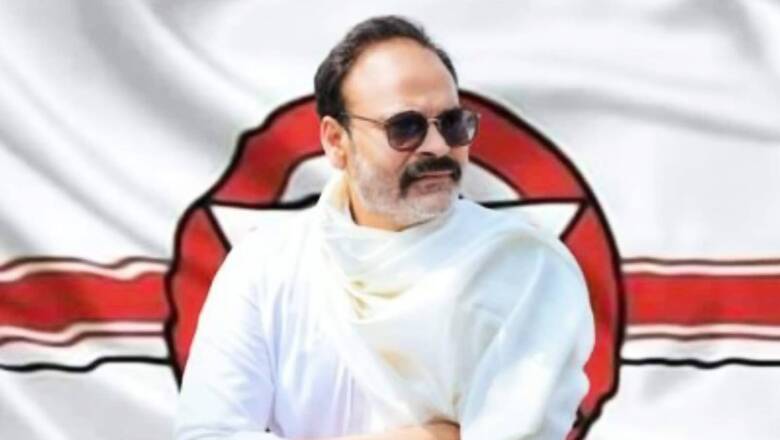 Naga Babu Has This Suggestion For Ministers Ousted From Andhra Pradesh Cabinet