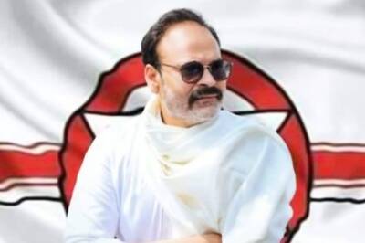 Naga Babu Has This Suggestion For Ministers Ousted From Andhra Pradesh Cabinet