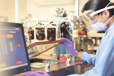 Indian scientists more religious than British peers: Survey