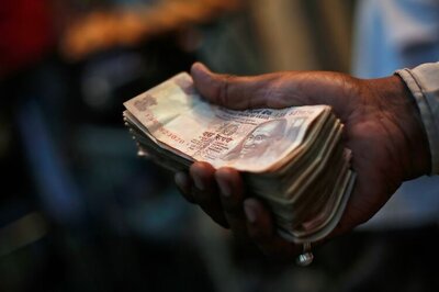 Rupee opens marginally higher at 65.25 per dollar