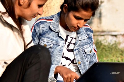 Internship Alert: Paying Part-Time Internships for Humanities Students