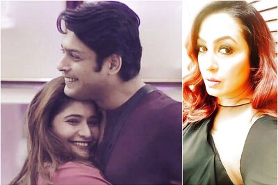Bigg Boss 13: Kashmera Shah Roots for Sidharth Shukla-Arti Singh's Pairing, Asks if #SidArti is Possible