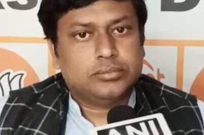 Bengal BJP President Sukanta Majumdar Arrested on Way to Address Protest Rally