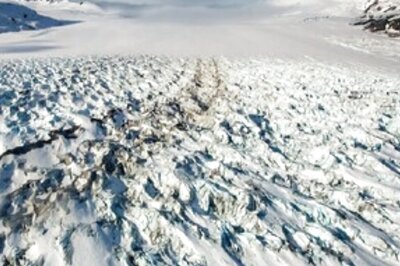 Half a Degree Celsius May Seem Little But Makes a Big Difference in Warming World