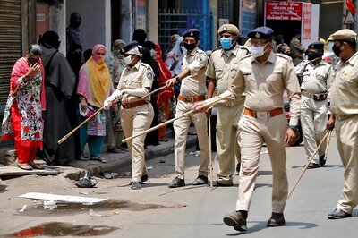 Gujarat Cops Told Not to Express Political Views or Partake in Anti-govt Drive on Social Media