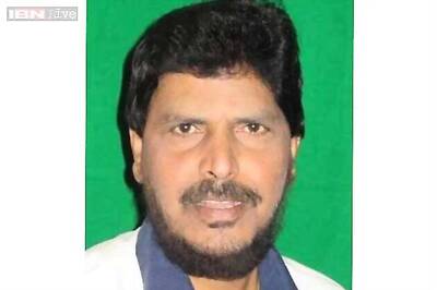 RPI-BJP deal: Is Athawale the real beneficiary in the name of Dalits?