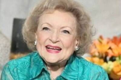 Betty White, Legendary Actress And TV's Golden Girl, Passes Away at 99