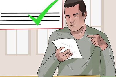 How to Use There, Their and They're