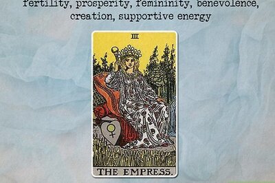 A Beginner’s Guide to The Empress Tarot Card