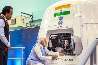 From Chandrayaan 4, NGLV to Vigyan Dhara Scheme, Science & Technology Among Top Priorities For Modi Govt 3.0