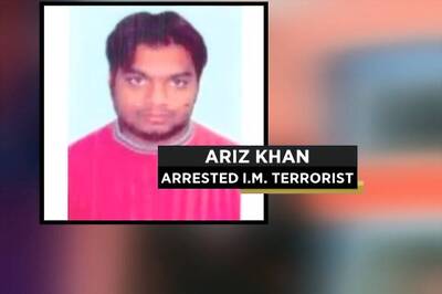 Indian Mujahideen Terrorist Involved in Multiple Blasts That Killed 165 People Arrested