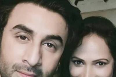 TV Actor Meeraa Sri To Be Part Of Ranbir Kapoor-Starrer Brahmastra