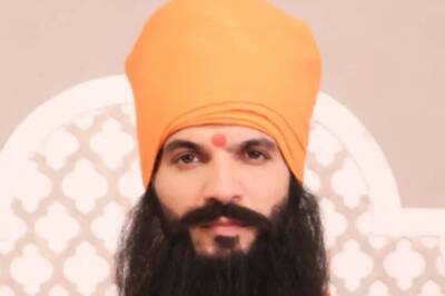 Arjun Bijlani And Nikki Sharma Are Unrecognisable In Pyaar Ka Pehla Adhyaya Shiv Shakti