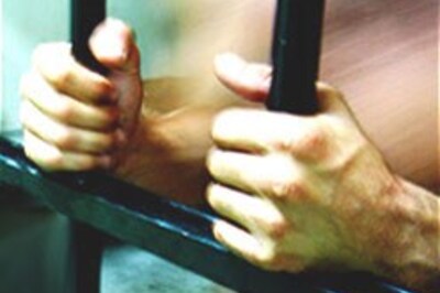 Nine-yr-old steals toffees, jailed