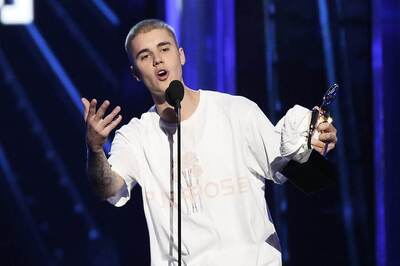'Pray for Me', Says Justin Bieber As He Opens Up on Battle With Depression in Emotional Post